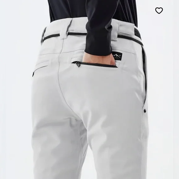 DOPE SNOW Tigress Pant - Picture 3 of 8